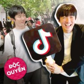 Takehito Yamamoto – TikToker Nhật Bản “càn quét” ẩm thực đường phố Việt